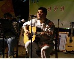 한글세계화를 위한 자선공연 시낭송회