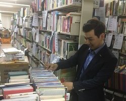 중국 광동성 한인학교 도서증정 1600권 