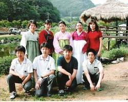 한글세계화로 초여름 향연