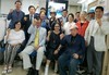 제11회 정기세미나, '다방면의 한국어보급에 대하여' 