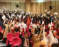 천안만세운동100주년 기념 ‘나라사랑 인성문화 실천대회