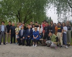 고려인 청소년 제2차 모국체험 방문단 초청