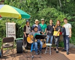 제45회정기세미나, ‘코로나19 위기극복 열린음악회’ 