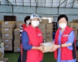 제48회 정기세미나 및 해외동포책보내기운동협의회에 인문