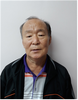 그리운 얼굴들-박영식