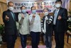 제60회 정기세미나, 인천서부본부설립 자립 선교기금 3