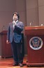 제57회 정기세미나 및 민상기 명예총재, 충남고등학교장