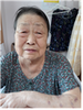 남편과 함께-이순분