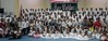 필리핀 바콜본부, 50쌍 합동결혼식을 한국어로 개최