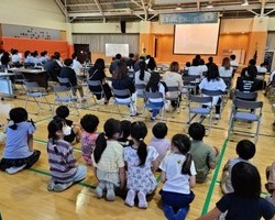 일본본부, 제8회 ‘청소년 꿈 발표 축제’ 열다