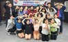 고양시 치어리딩협회 간 우호협력협정 체결식 개최 
