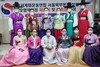 서울북부본부 설립, 한글과 한복과 송서율창이 어우러진 