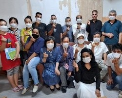 경기안성본부, 글로벌 인재양성을 위한 다문화교육 현장 