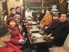 제75회 정기세미나 및 세계문학본부설립 설립 우호협력협
