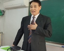 카자흐스탄 딸띄고르간 본부, 한글학교 개강