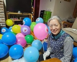 에디오피아 본부, 한국어교육 개강 잔치 