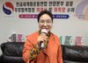 안양본부설립. 우호협력협정 체결식 및 위촉장 수여