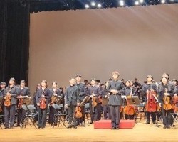 김지혜 중앙아시아 국제문화교류본부 부본부장, 도봉구민회
