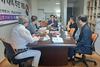 제94회 정기세미나, ‘한국어 세계 공용어 만들기’ 토