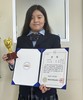강서윤 일본동경한국학교 초등학교 5학년/ 세계 한국어 