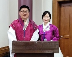 ‘한국과 중앙아시아 간 국제문화교류 활성화 방안’ 에 