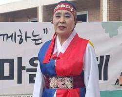 울산국악본부, 추석맞이 봉사단 ‘한국어 UN공용어 채택