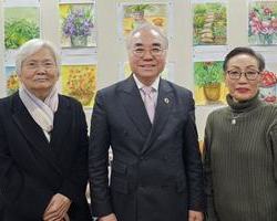한국어유엔공용어추진연합 뉴욕지부 출범기념, 2026년 