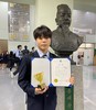 2034년의 일기 꿈을 찾는 여정/ 하승우 동경한국학교