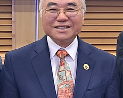 제105회 정기세미나, ‘한글세계화 사례 발표’에 대하