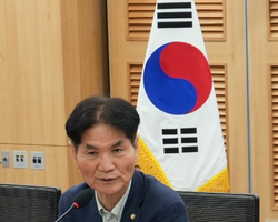 ‘한글세계화의 현재와 미래’에 대하여 세미나 개최