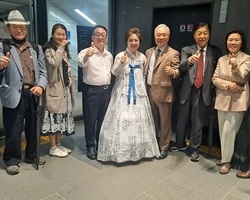 제102회 정기세미나, ‘한글은 인류의 유산이며 미래의