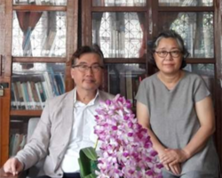미얀마본부, 한글·한국어 교육 거점 도약… 아시아 출발