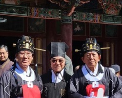 제112회 ‘한글세계화의 과제’ 정기세미나 개최