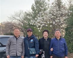 한글세계화와 한국어국제교사자격증 글로벌 확산 선언