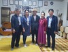 제36회 정기세미나 및 한국어 교육을 한국‧중국‧일본‧